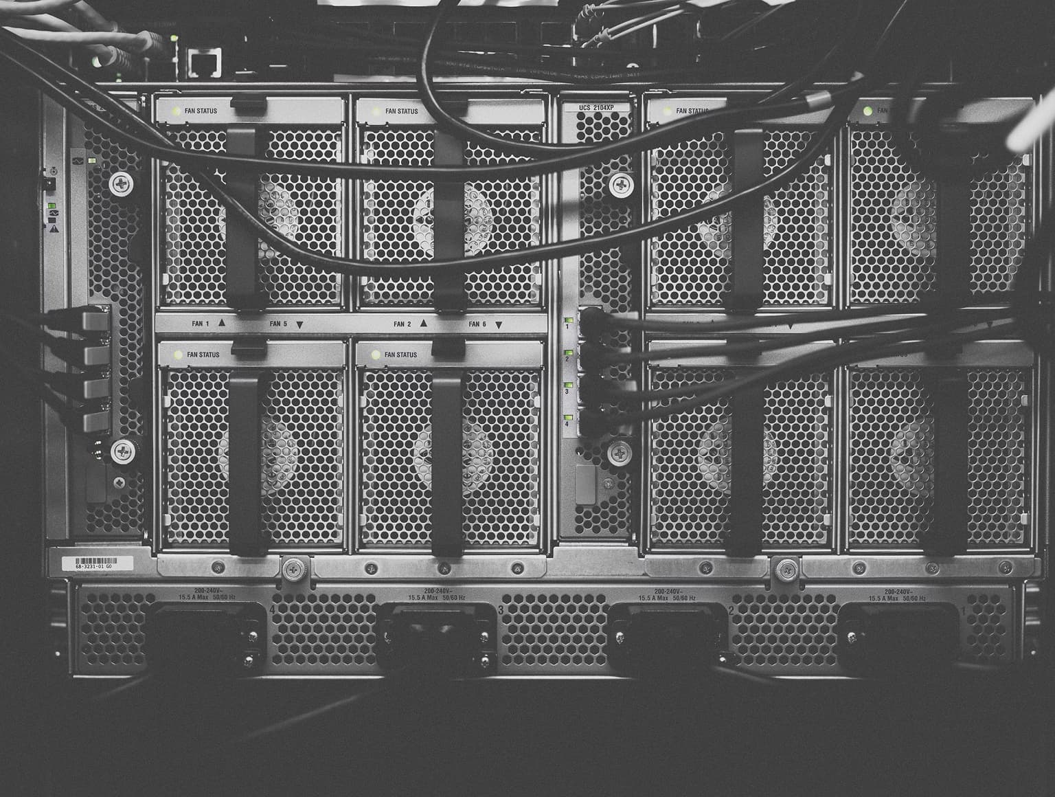 Servers
